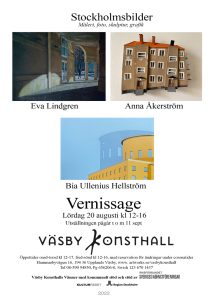 vernissage